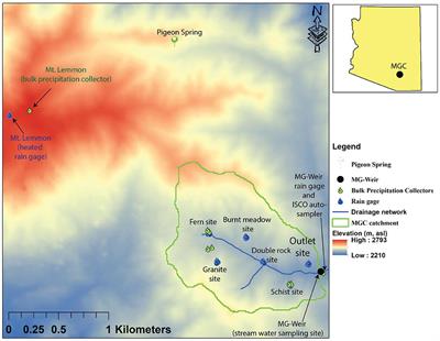 Tandem Use of Multiple Tracers and Metrics to Identify Dynamic and Slow Hydrological Flowpaths